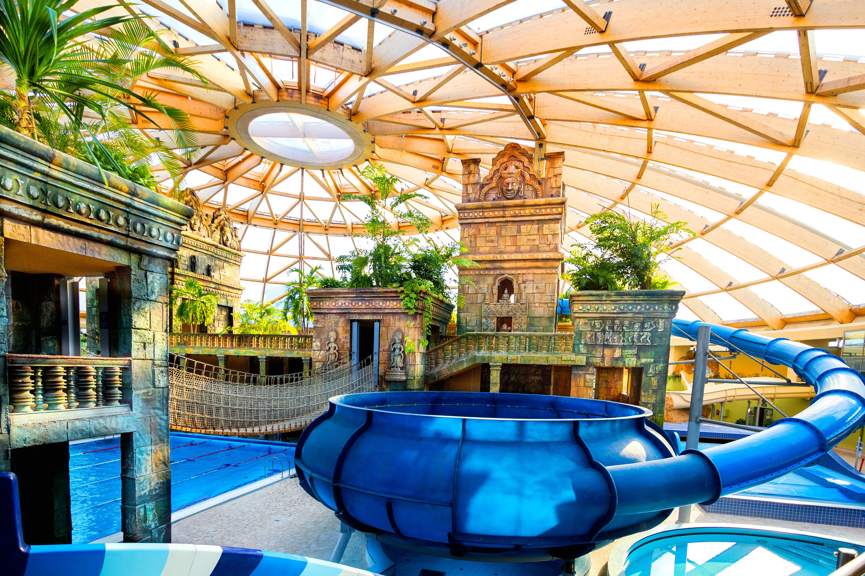Aquaworld Resort Budapest (ex. Ramada Resort Aquaworld) - zdjęcie 16