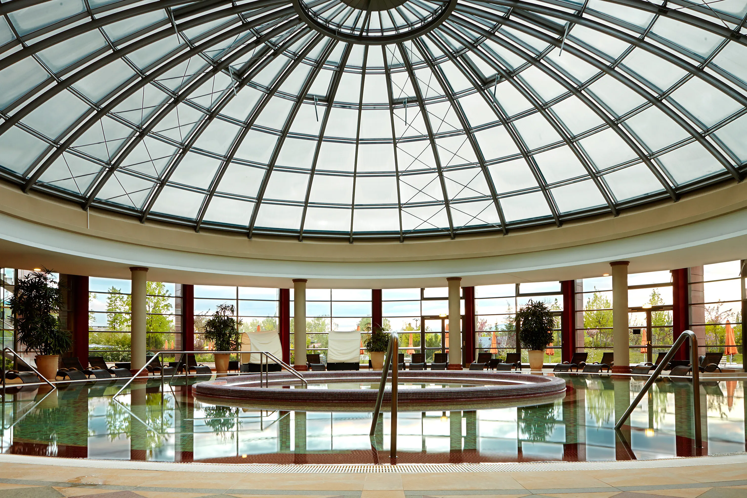 Aquaworld Resort Budapest (ex. Ramada Resort Aquaworld) - zdjęcie 14