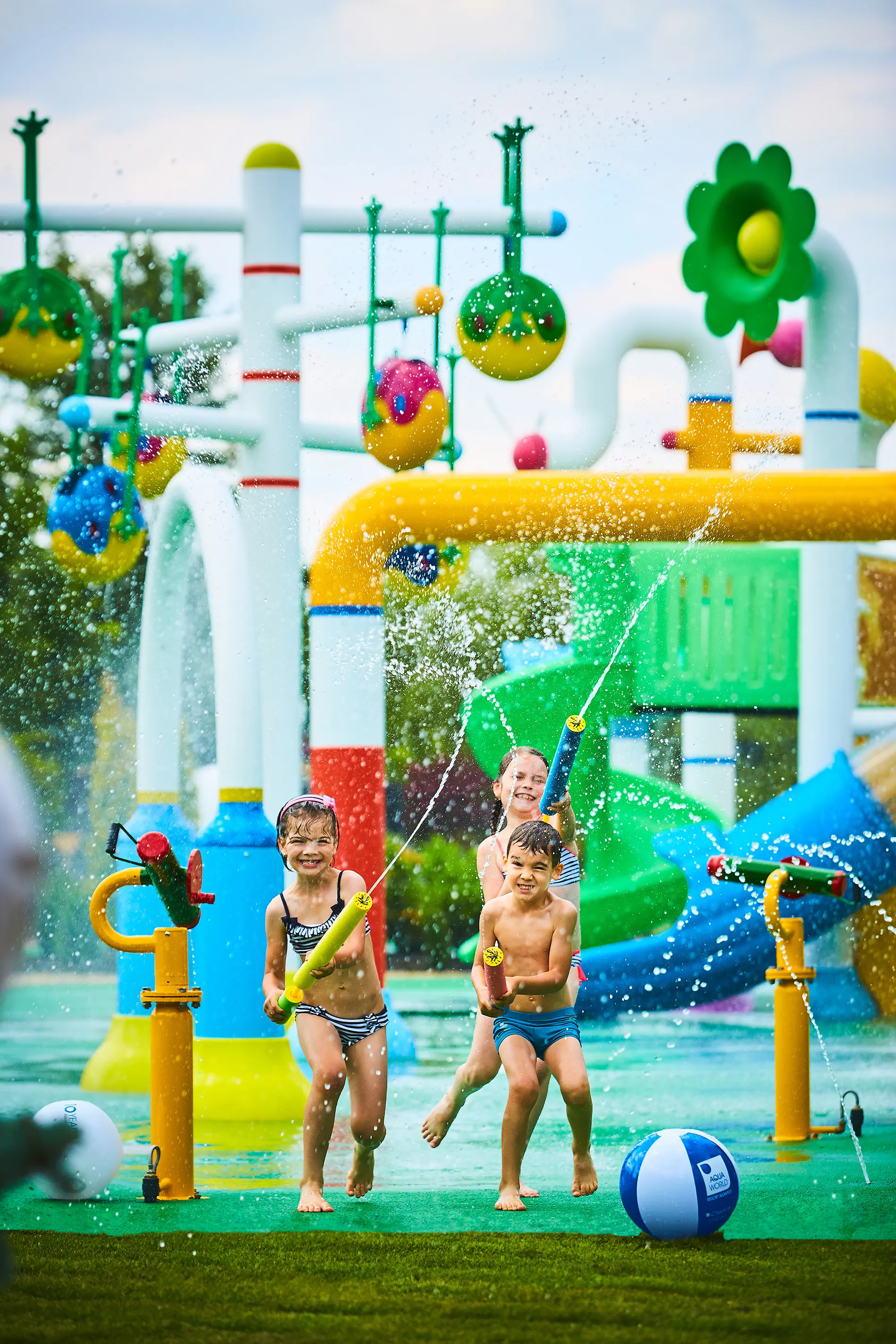 Aquaworld Resort Budapest (ex. Ramada Resort Aquaworld) - zdjęcie 9