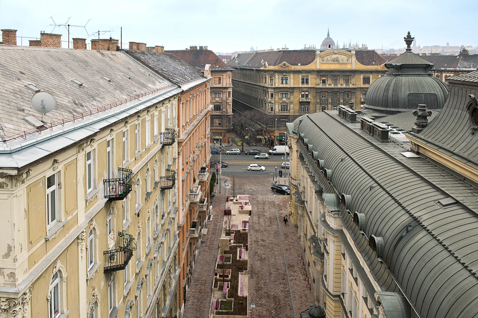 NH Budapest City - zdjęcie 3