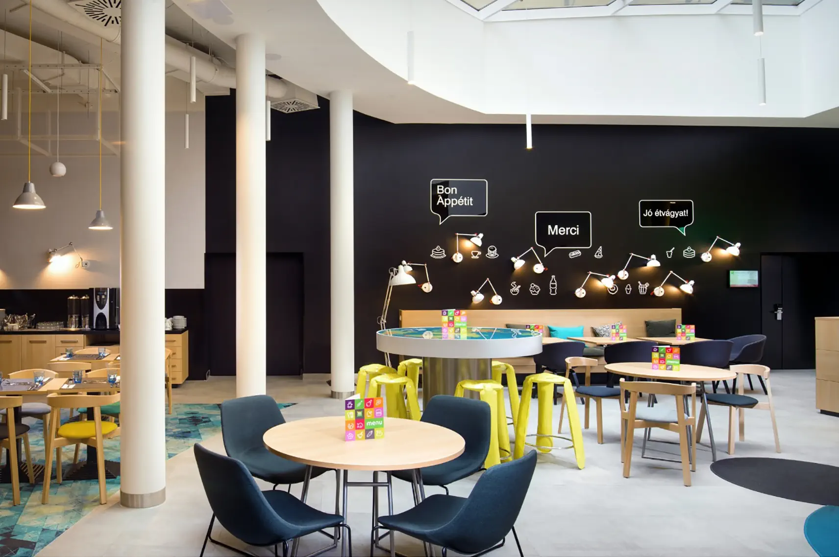 Ibis Styles Budapest Center (ex. Mercure Metropol) - zdjęcie 7