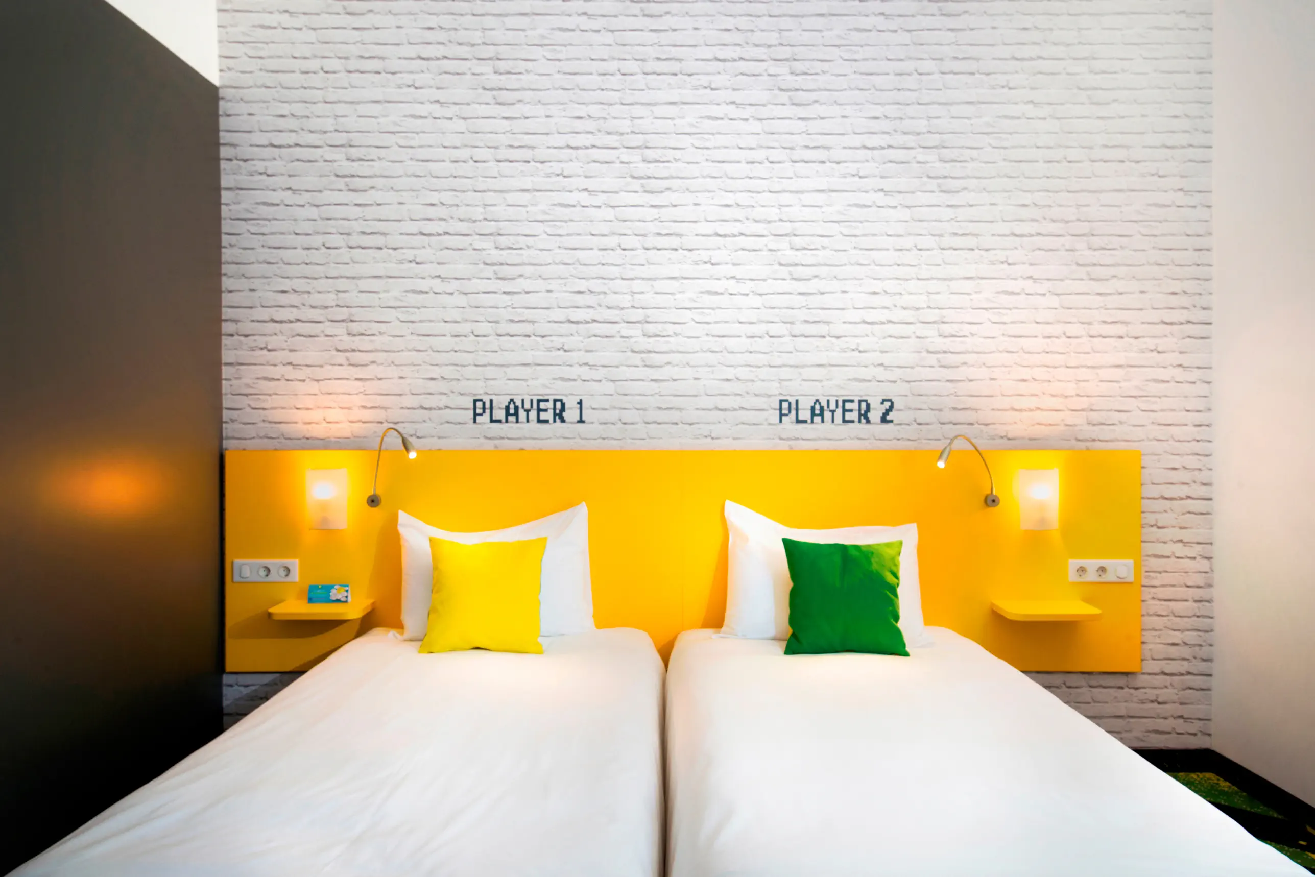 Ibis Styles Budapest Center (ex. Mercure Metropol) - zdjęcie 11