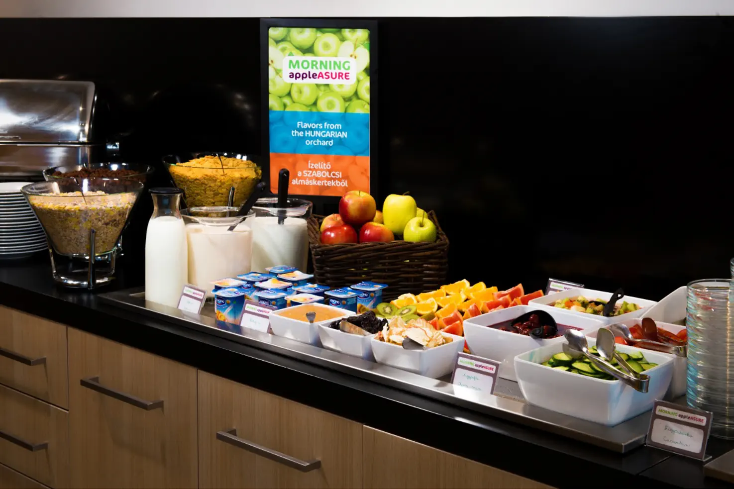 Ibis Styles Budapest Center (ex. Mercure Metropol) - zdjęcie 5