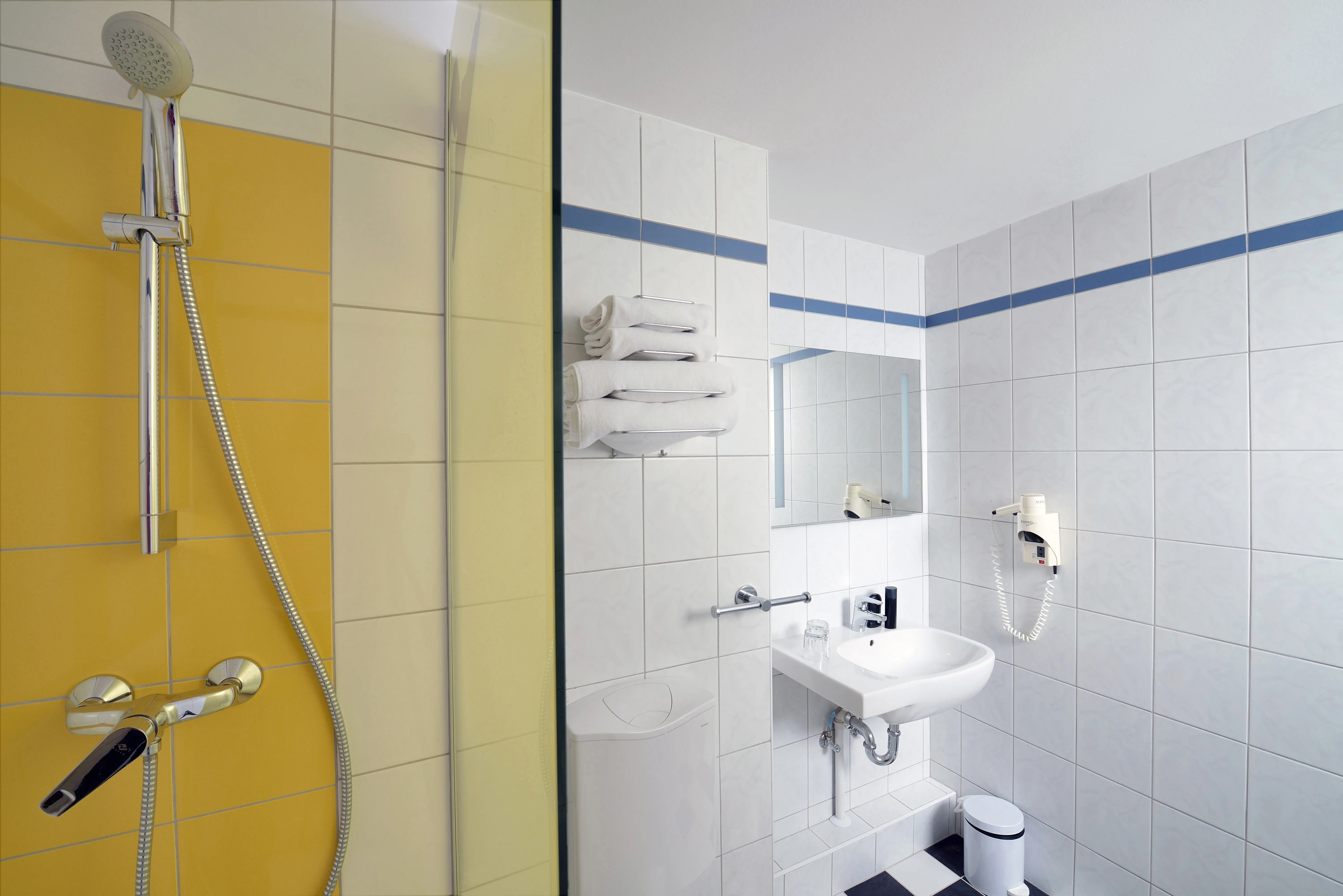 Ibis Styles Budapest City (ex. Mercure Duna) - zdjęcie 11