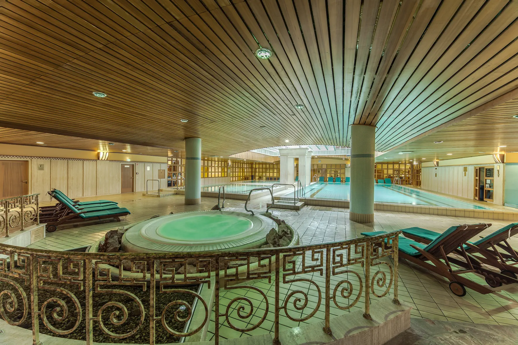 Verdi Aquincum Budapest - zdjęcie 19