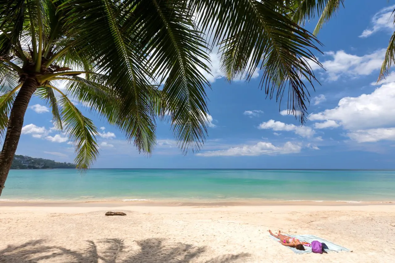 Kamala Beach Resort (Sunprime Resort)
