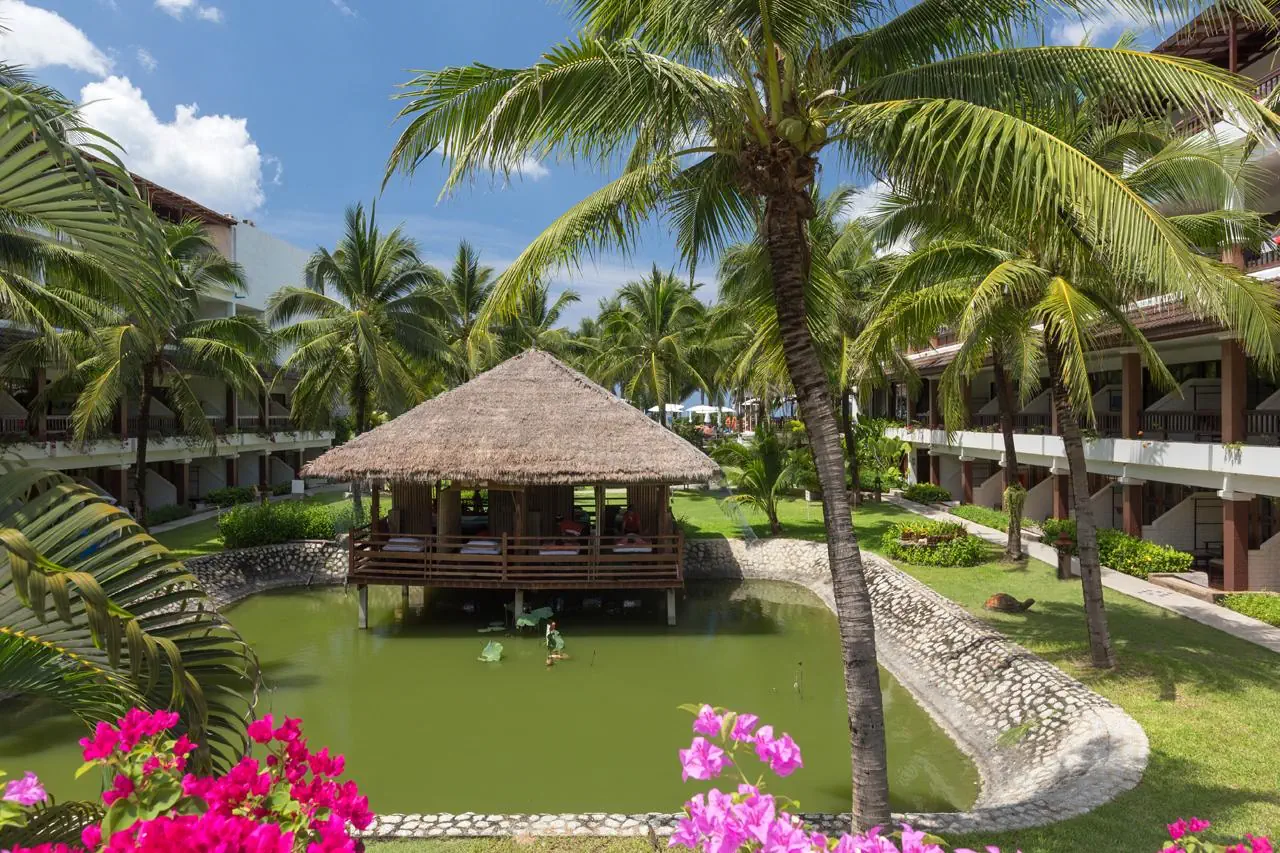 Kamala Beach Resort (Sunprime Resort)