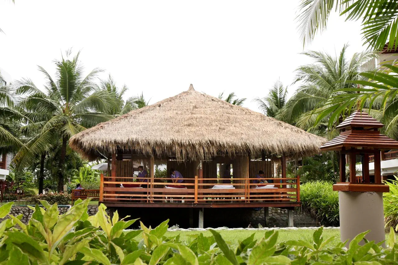 Kamala Beach Resort (Sunprime Resort)