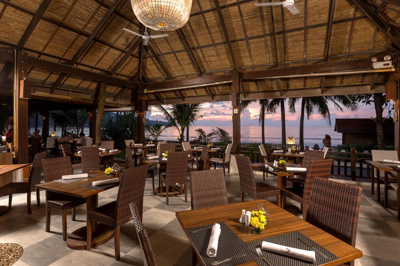Kamala Beach Resort (Sunprime Resort)