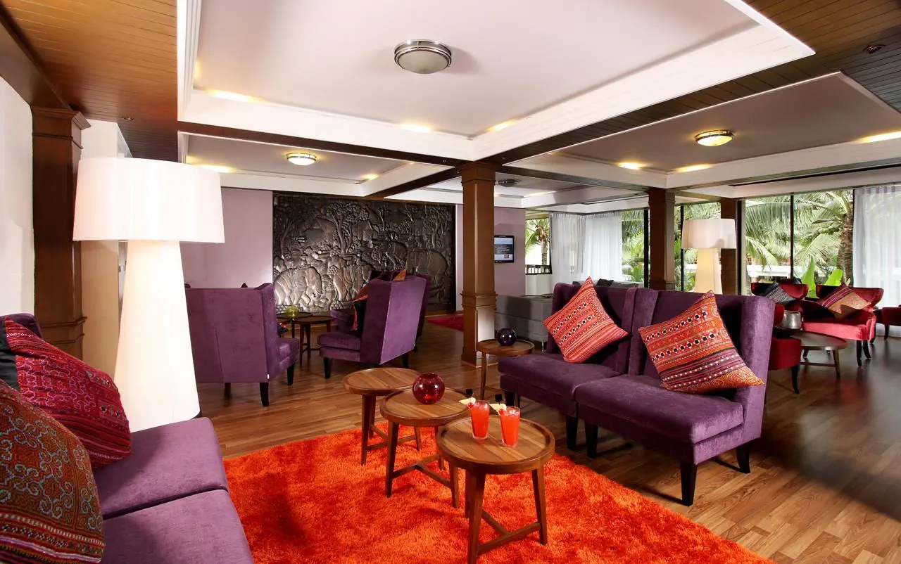 Kamala Beach Resort (Sunprime Resort)