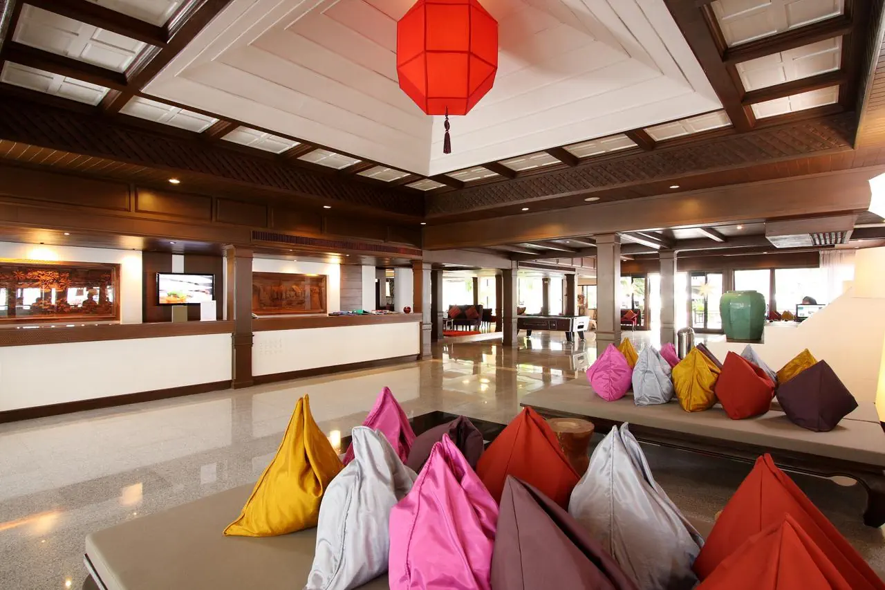 Kamala Beach Resort (Sunprime Resort)