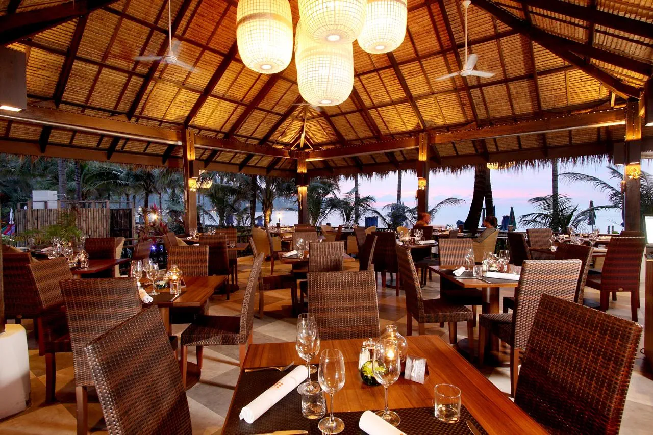 Kamala Beach Resort (Sunprime Resort)