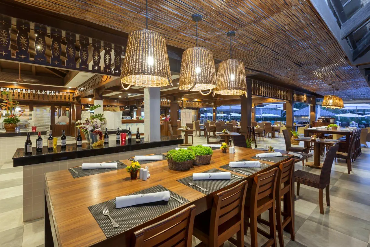 Kamala Beach Resort (Sunprime Resort)