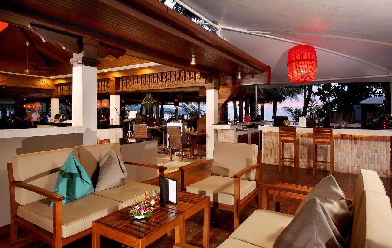 Kamala Beach Resort (Sunprime Resort)