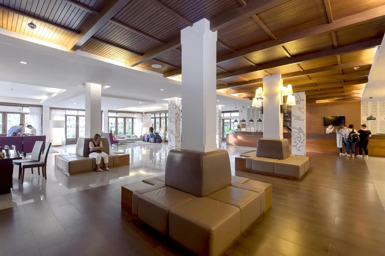 Kamala Beach Resort (Sunprime Resort)