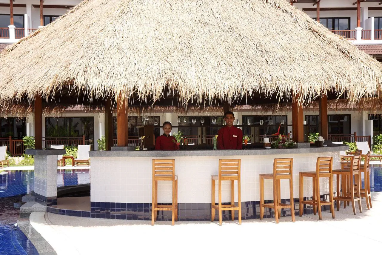 Kamala Beach Resort (Sunprime Resort)