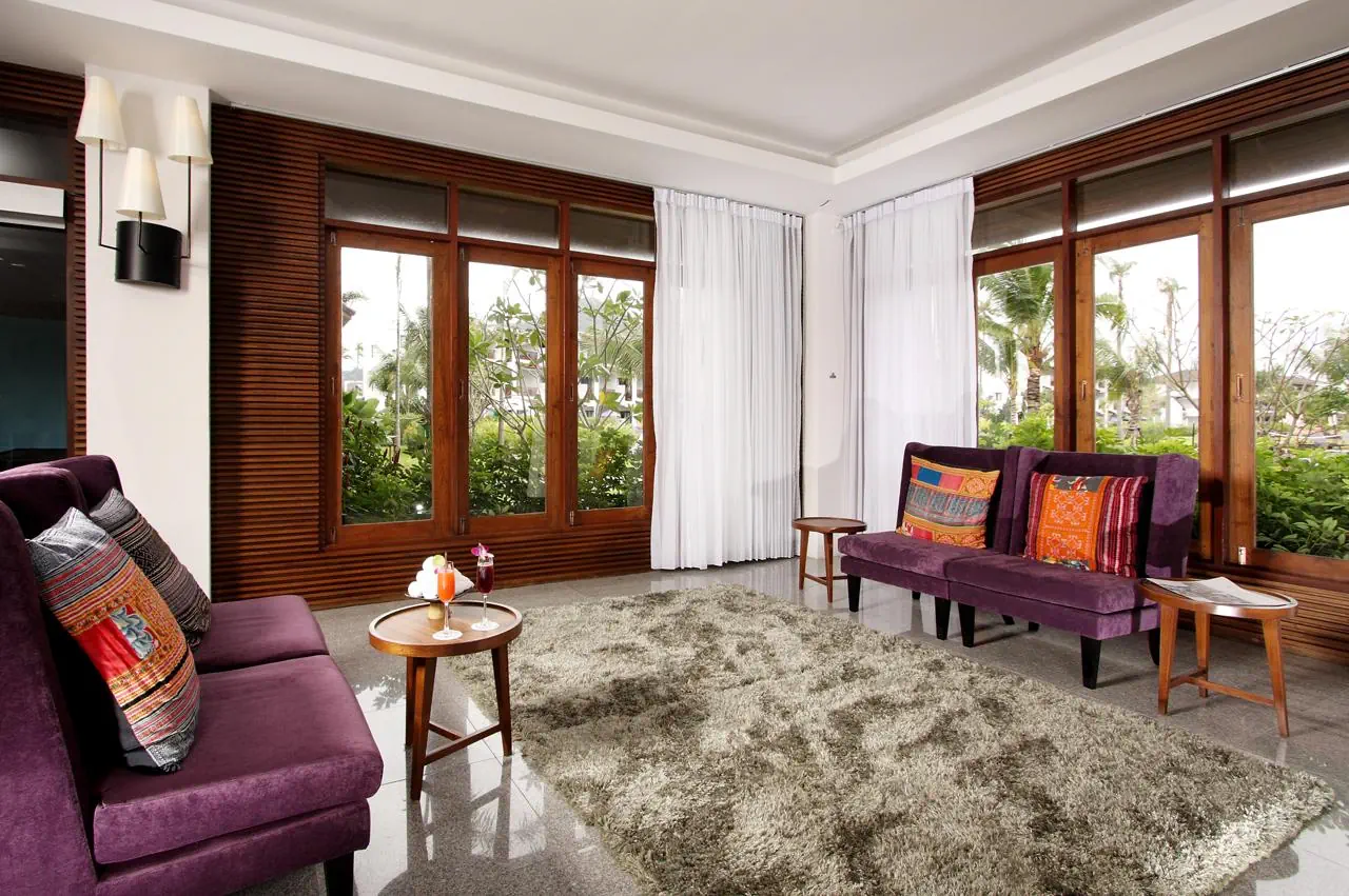 Kamala Beach Resort (Sunprime Resort)