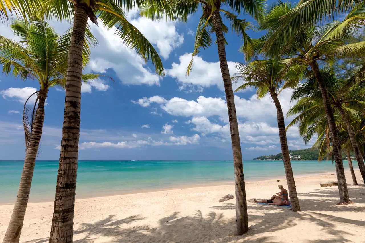 Kamala Beach Resort (Sunprime Resort)
