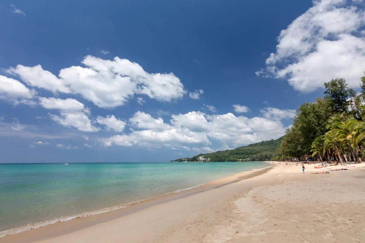 Kamala Beach Resort (Sunprime Resort)