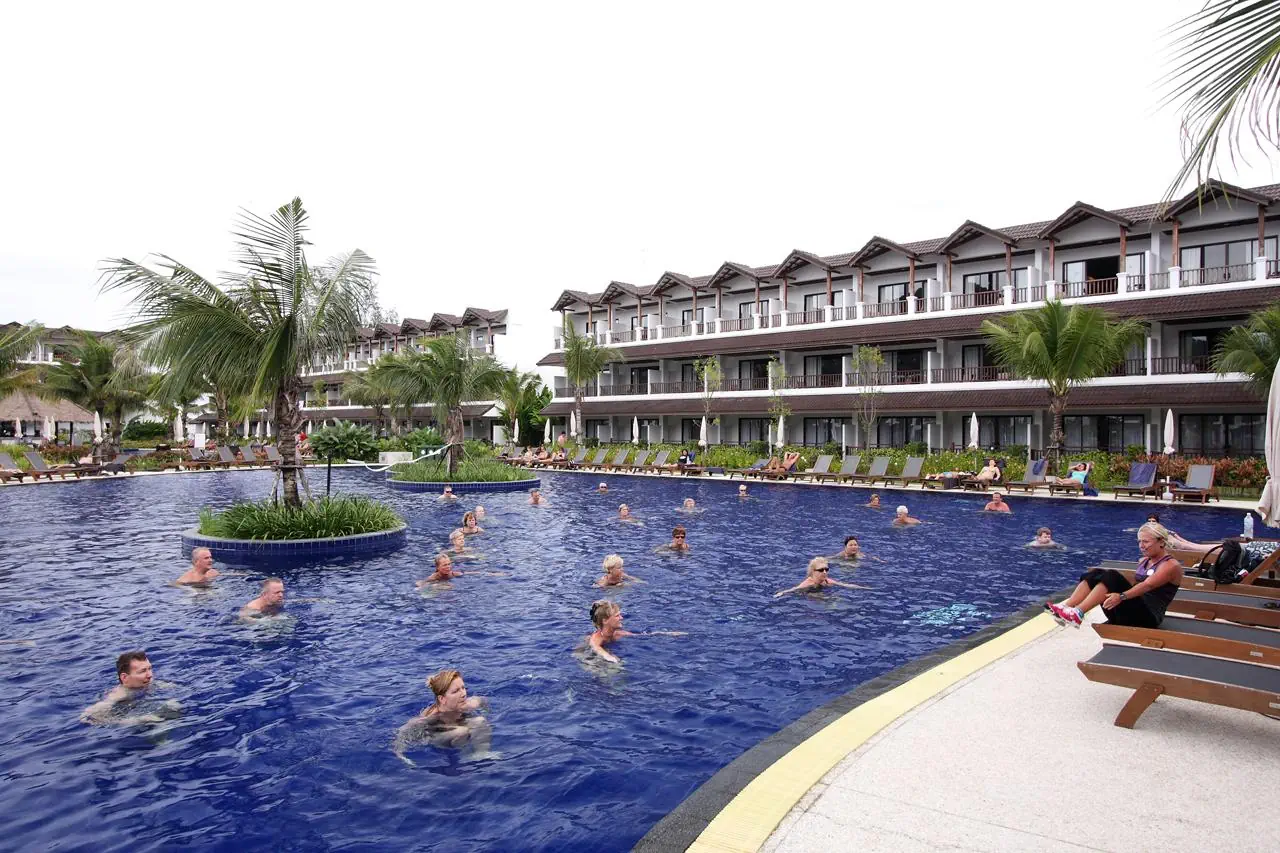 Kamala Beach Resort (Sunprime Resort)