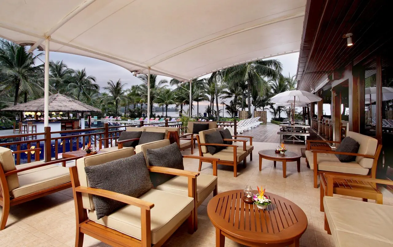 Kamala Beach Resort (Sunprime Resort)