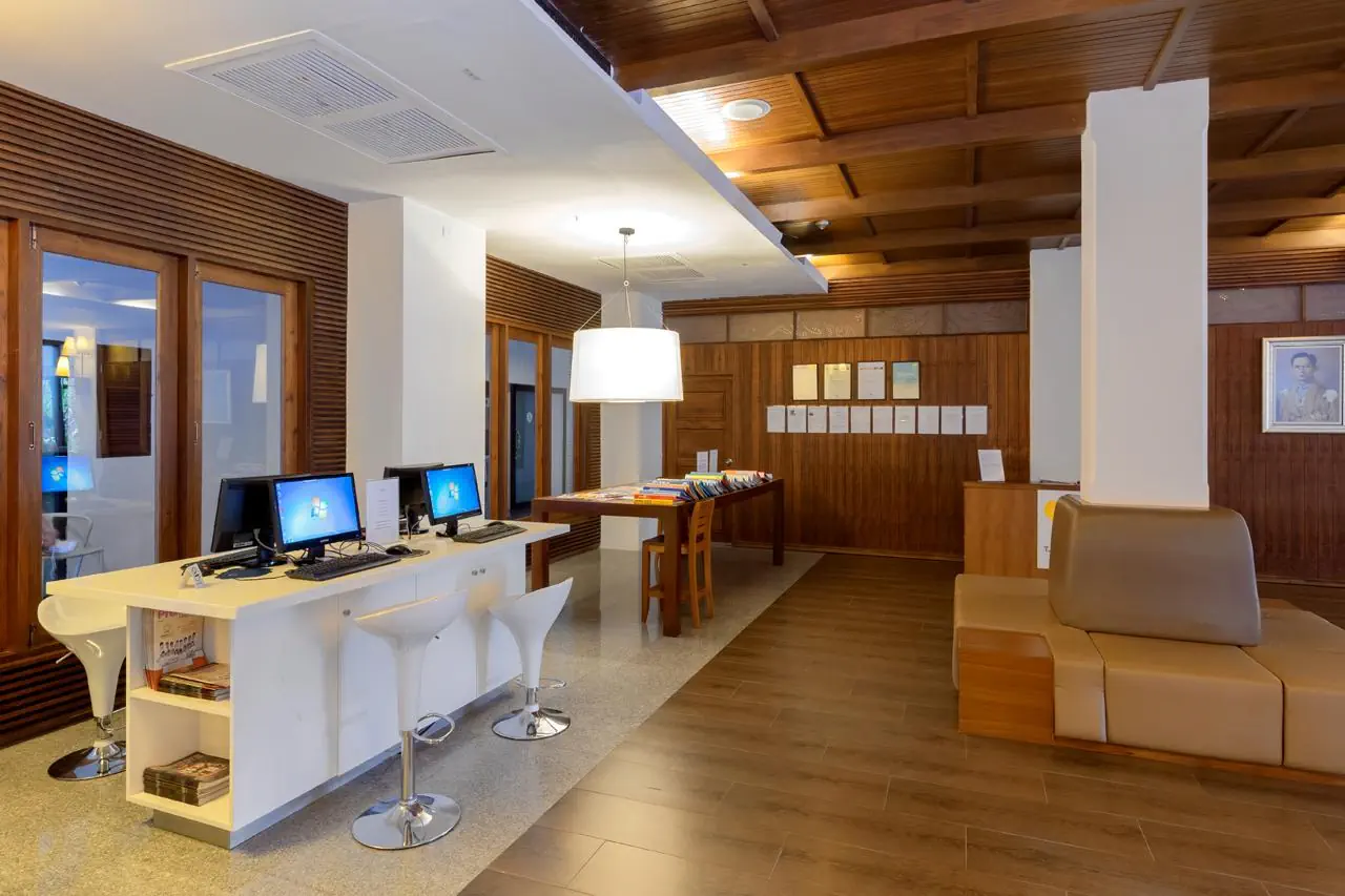 Kamala Beach Resort (Sunprime Resort)