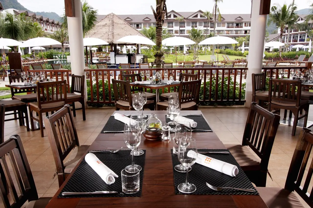 Kamala Beach Resort (Sunprime Resort)