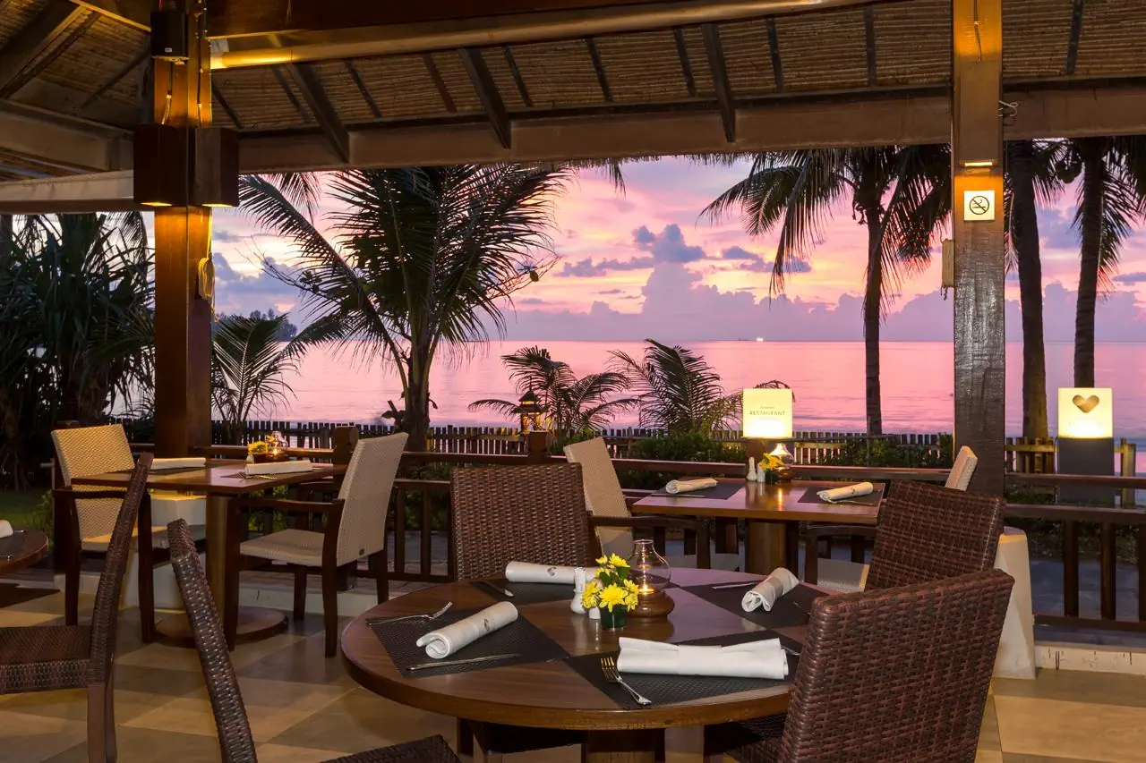 Kamala Beach Resort (Sunprime Resort)