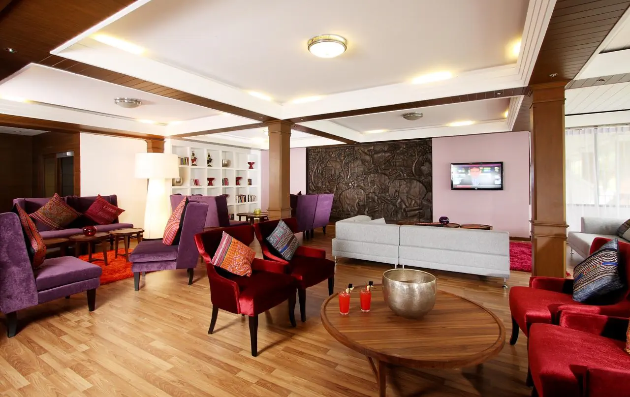 Kamala Beach Resort (Sunprime Resort)