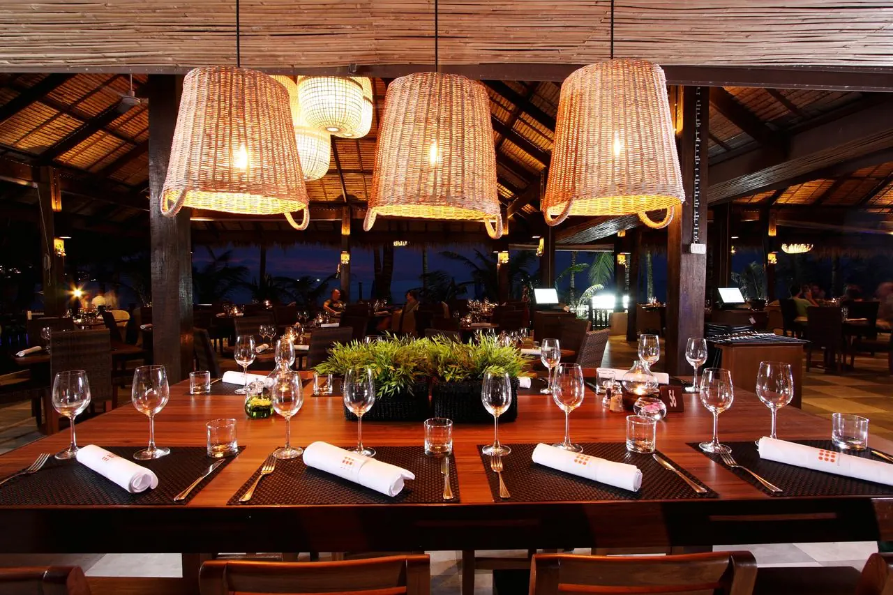Kamala Beach Resort (Sunprime Resort)