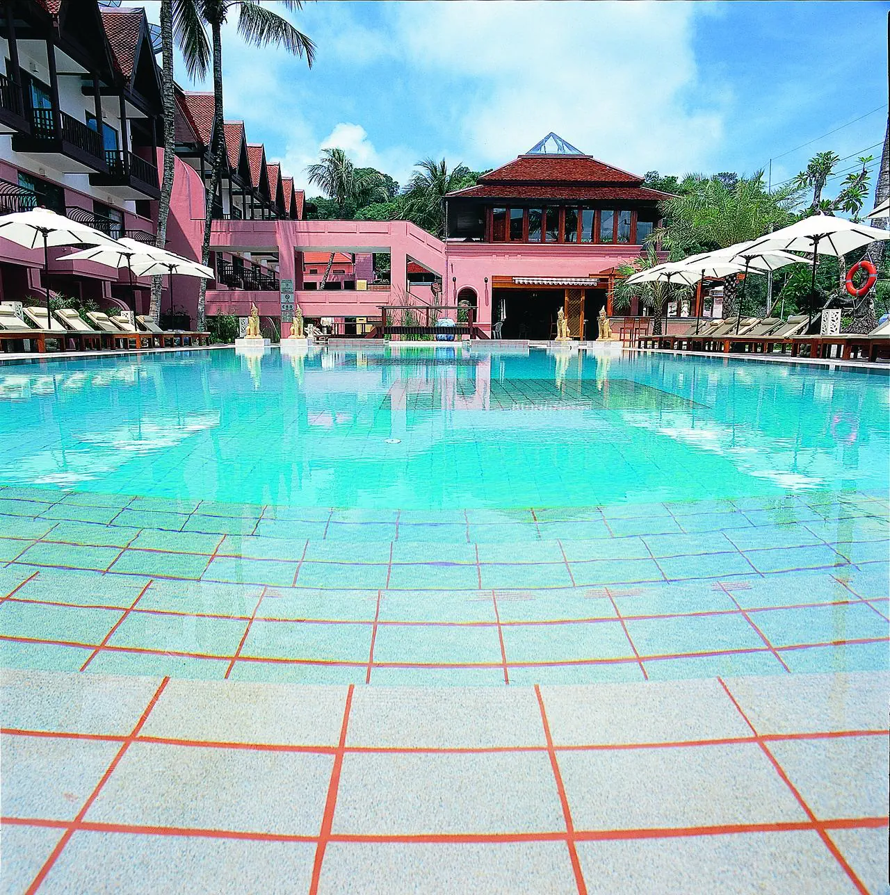 Seaview Patong - zdjęcie 4