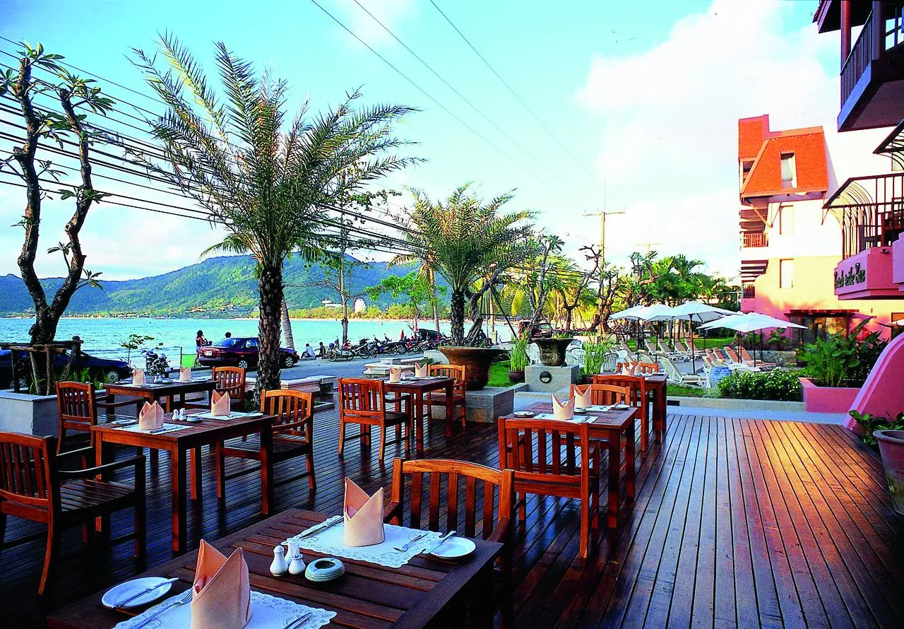 Seaview Patong - zdjęcie 6