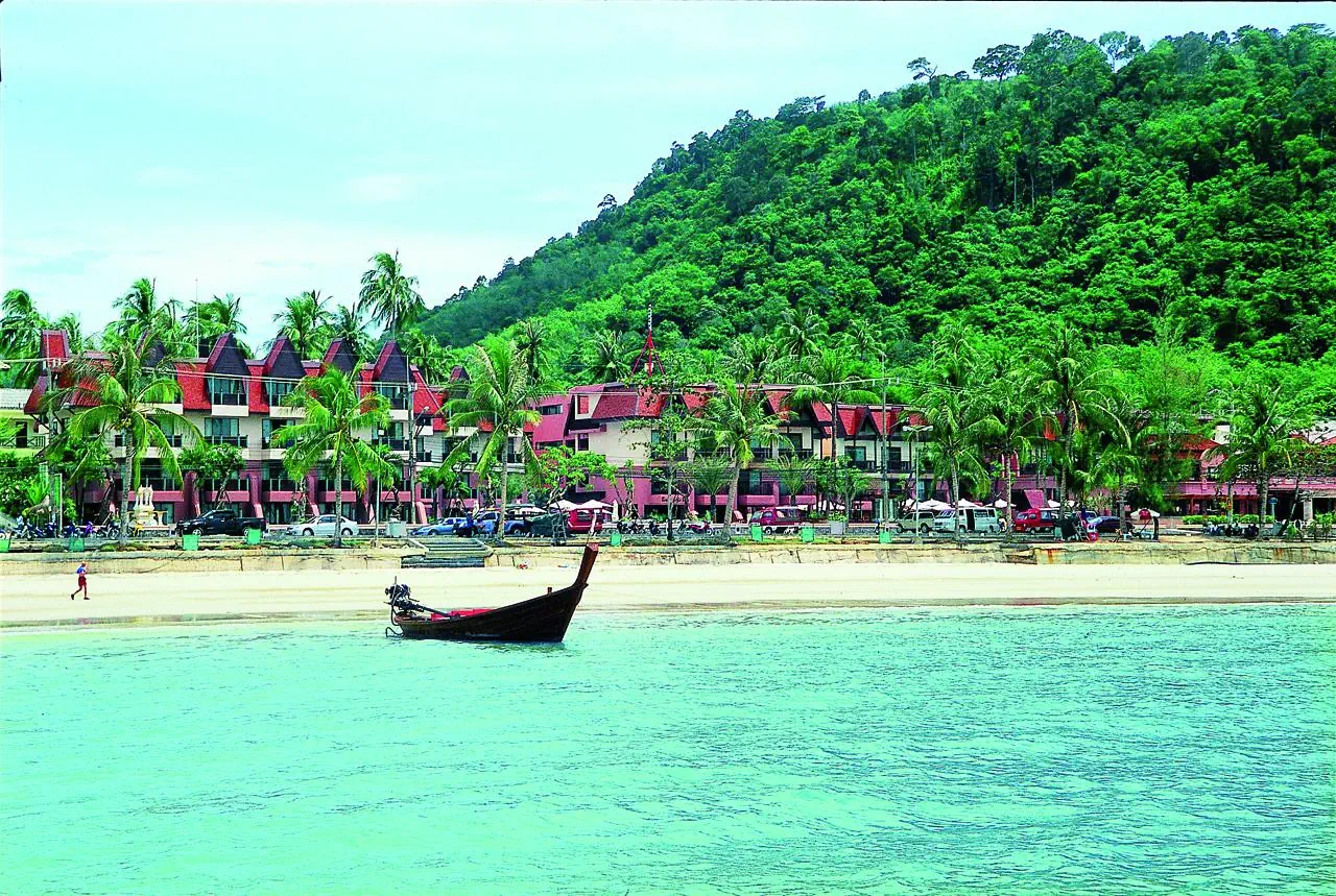 Seaview Patong - zdjęcie 9