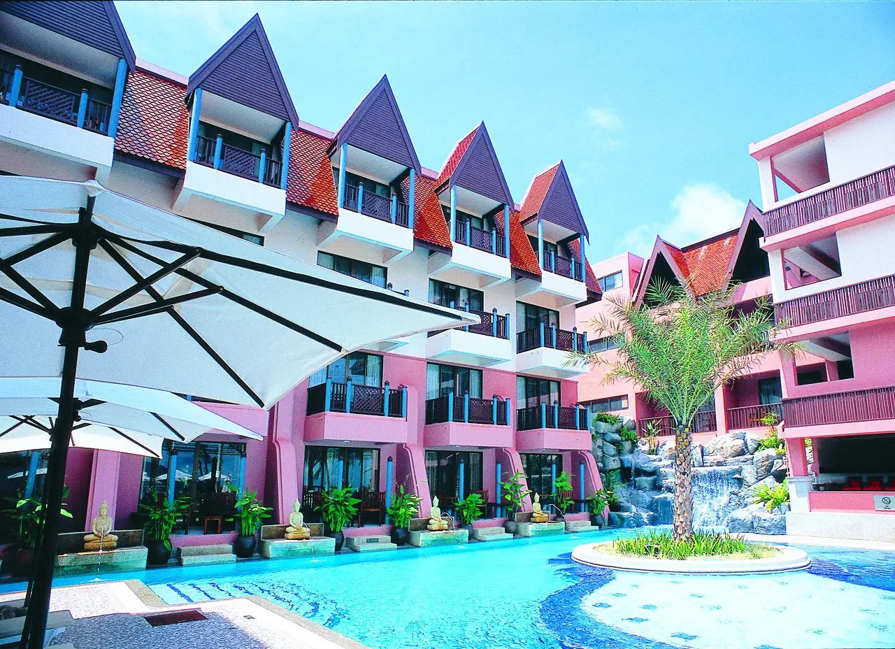 Seaview Patong - zdjęcie 8