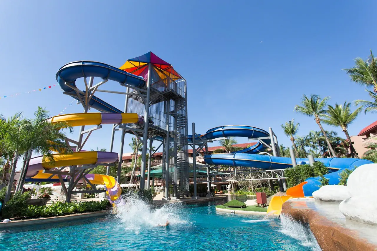 Phuket Orchid Resort & SPA photo 1