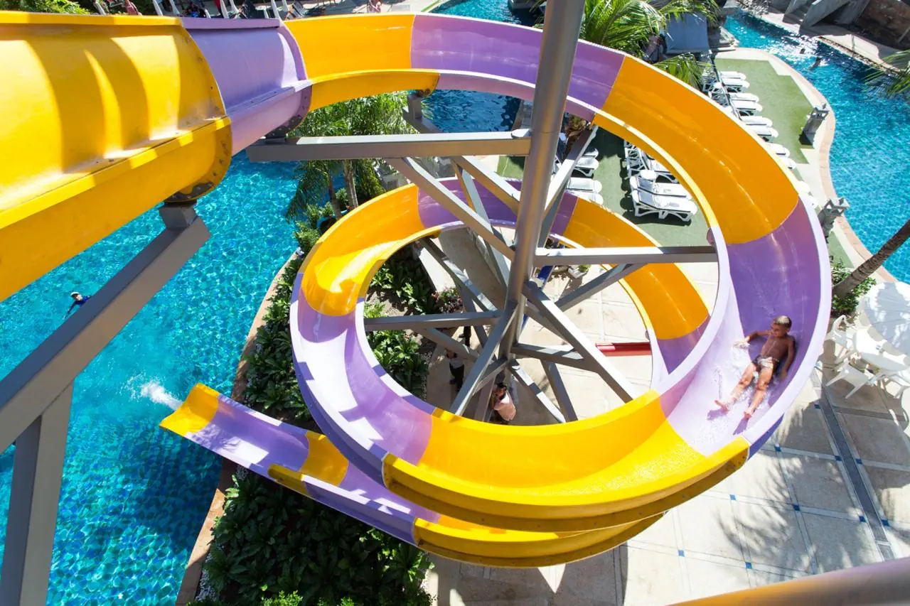 Phuket Orchid Resort & SPA photo 2