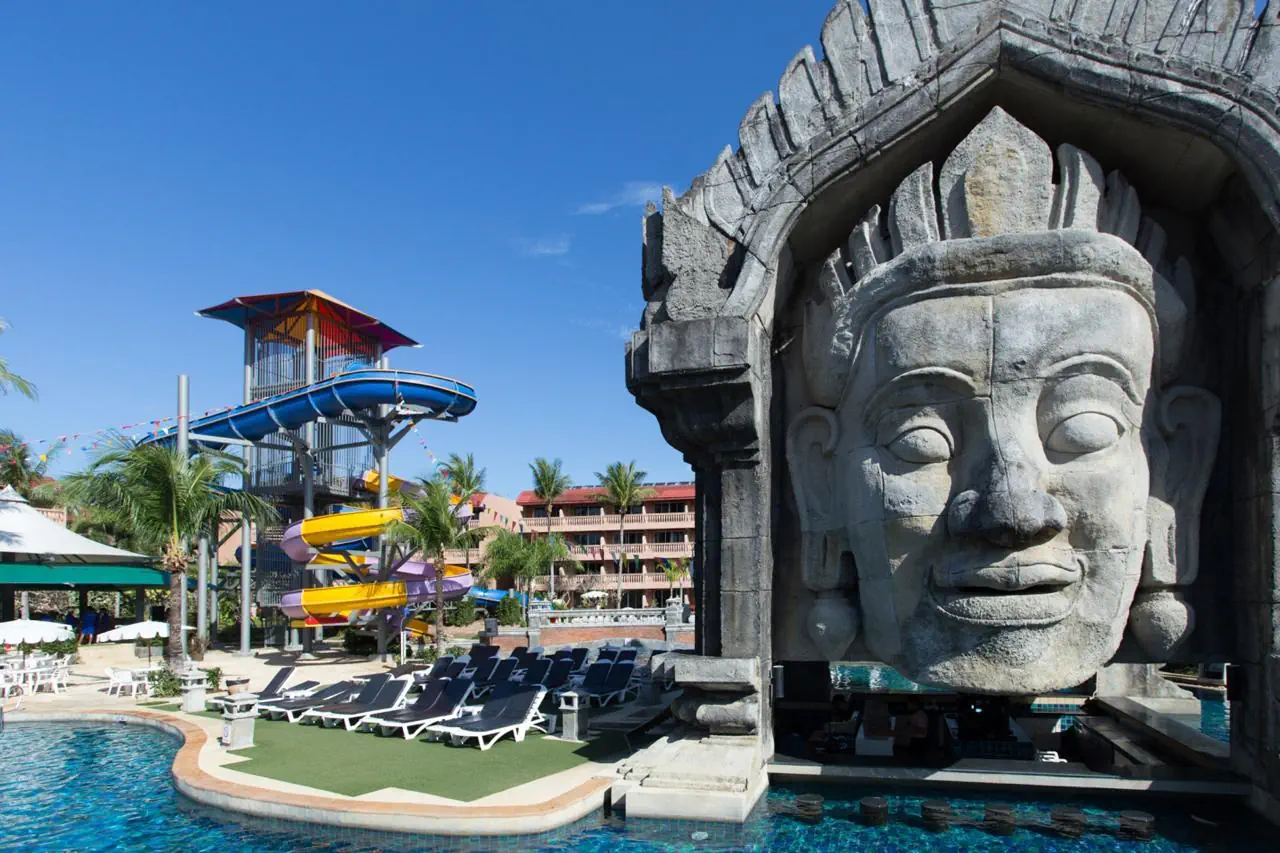 Phuket Orchid Resort & SPA photo 3