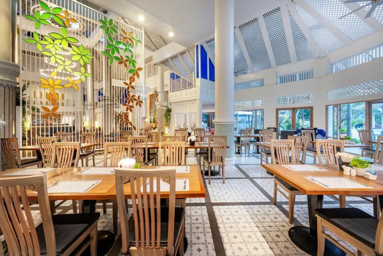 Cha-Da Krabi Thai Village Resort - zdjęcie 5