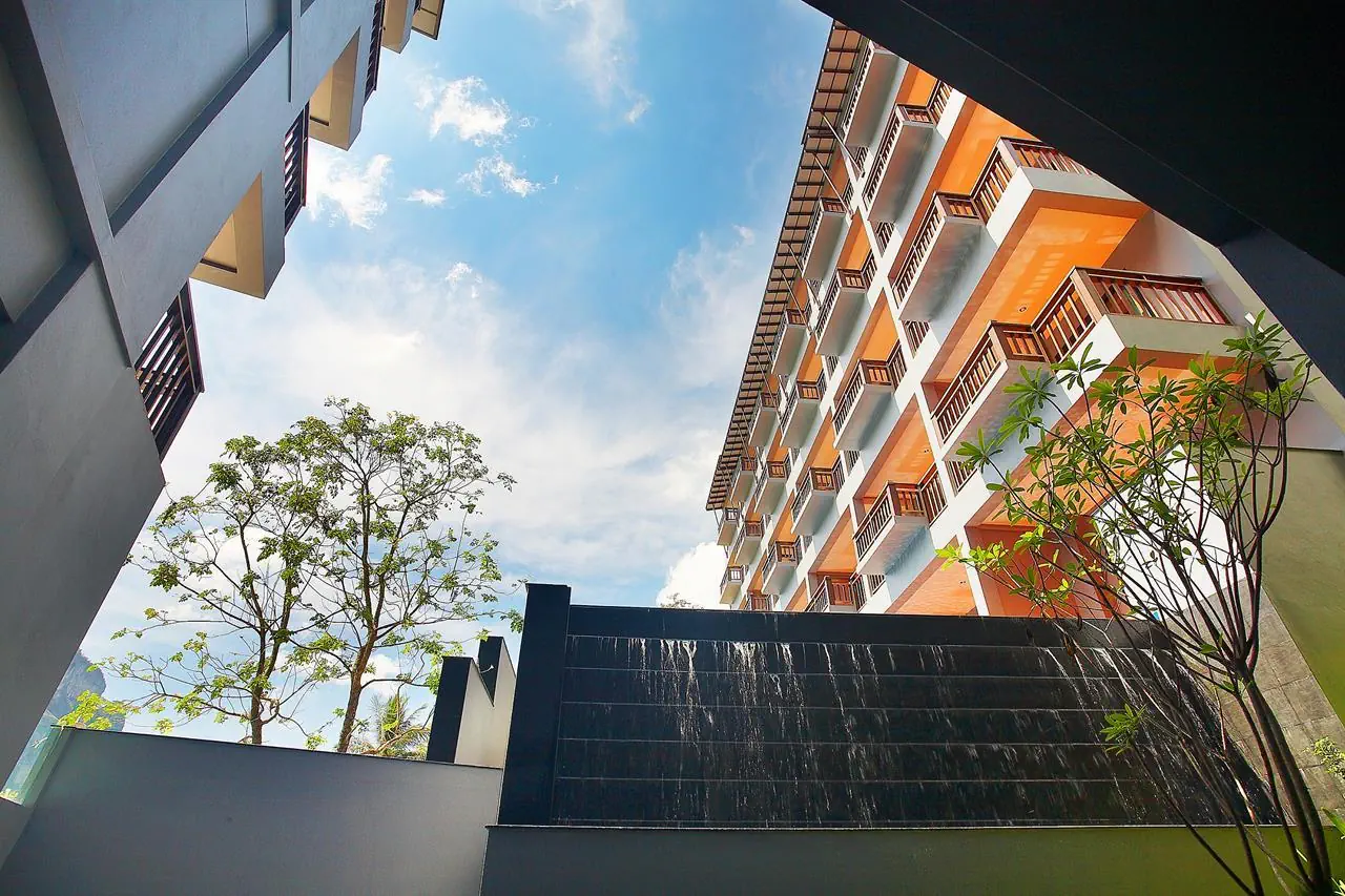 Krabi Cha-Da Resort - zdjęcie 7