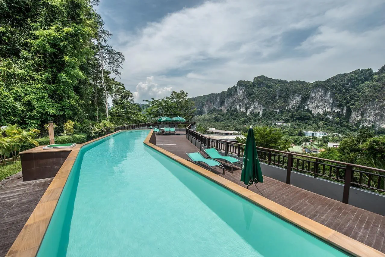 Krabi Cha-Da Resort - zdjęcie 4