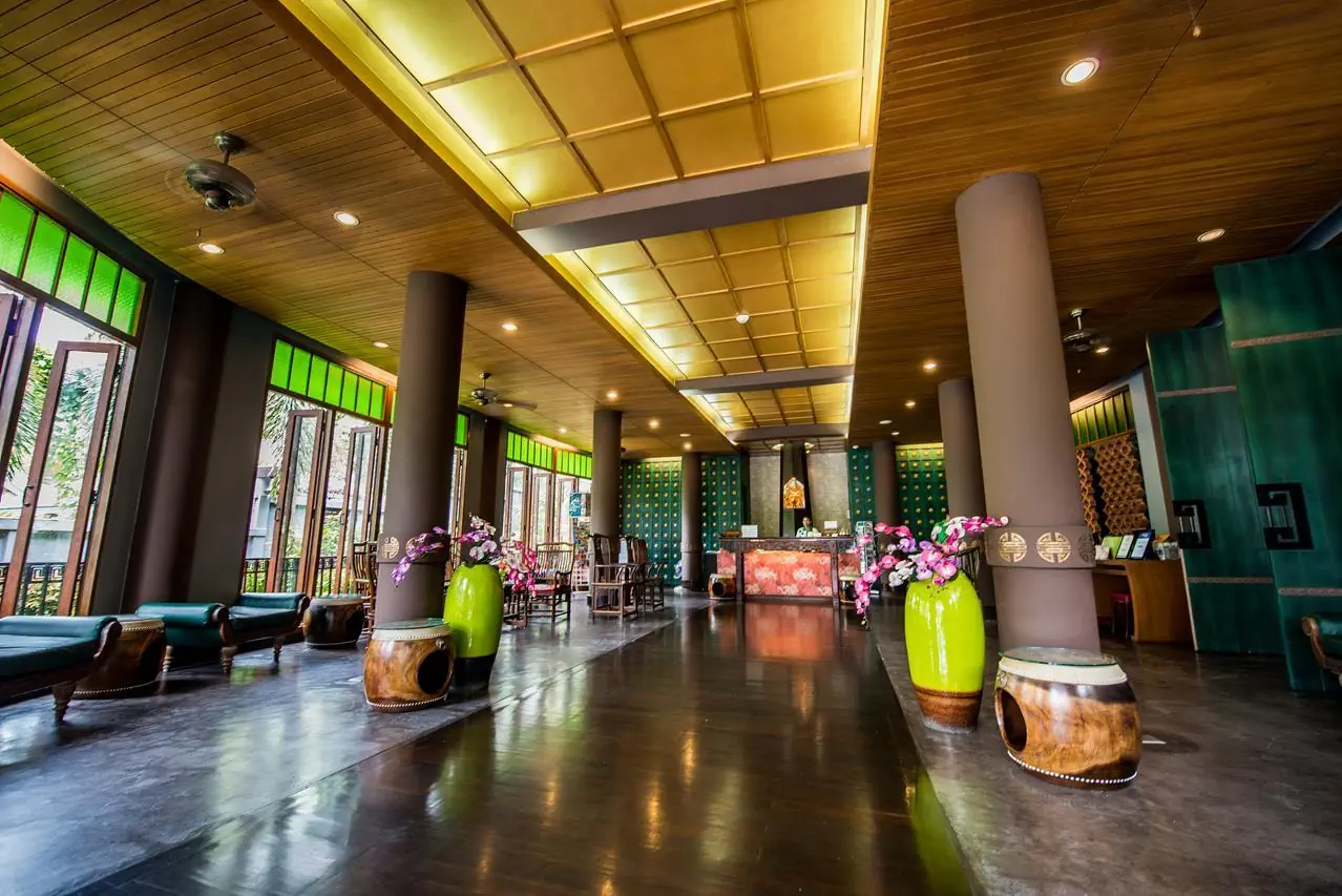 Krabi Cha-Da Resort - zdjęcie 5