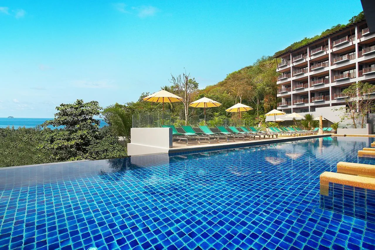 Krabi Cha-Da Resort - zdjęcie 2