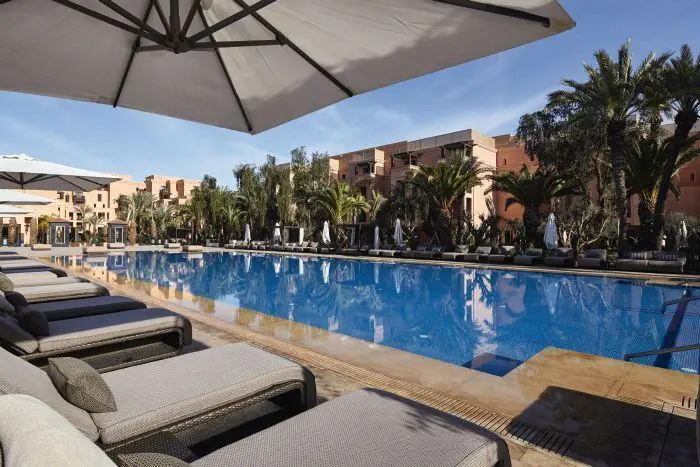 Movenpick Mansour Eddahbi - zdjęcie 4