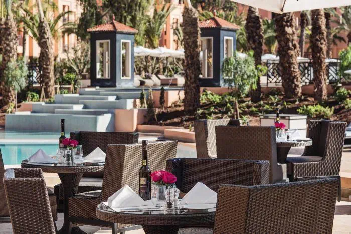 Movenpick Mansour Eddahbi - zdjęcie 13