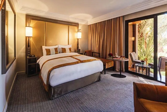 Movenpick Mansour Eddahbi - zdjęcie 7