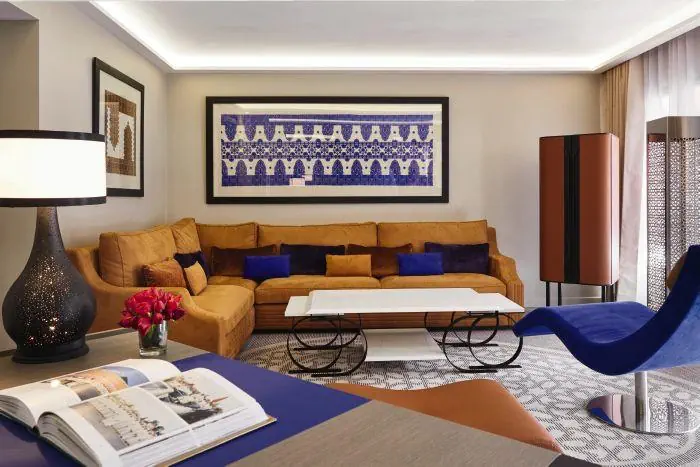 Movenpick Mansour Eddahbi - zdjęcie 17