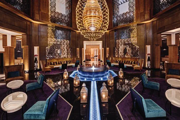 Movenpick Mansour Eddahbi - zdjęcie 12