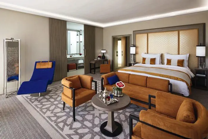 Movenpick Mansour Eddahbi - zdjęcie 16