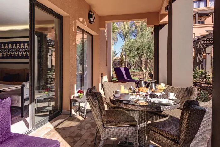 Movenpick Mansour Eddahbi - zdjęcie 15