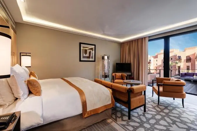 Movenpick Mansour Eddahbi - zdjęcie 8